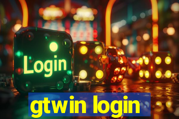 gtwin login